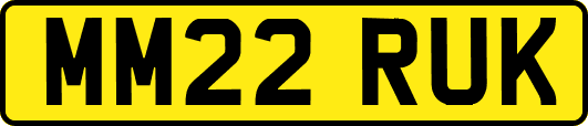 MM22RUK