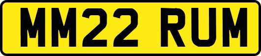 MM22RUM
