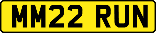 MM22RUN