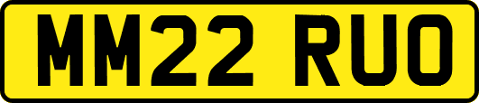 MM22RUO