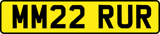 MM22RUR