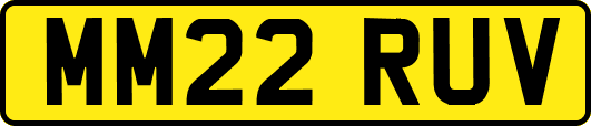 MM22RUV