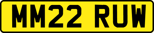MM22RUW