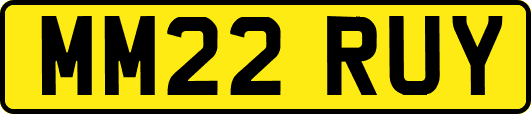 MM22RUY