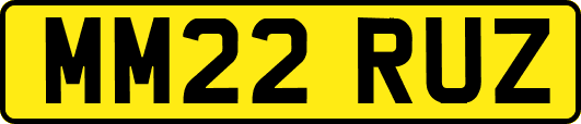 MM22RUZ
