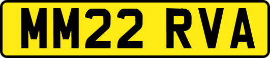 MM22RVA