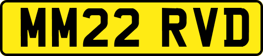 MM22RVD