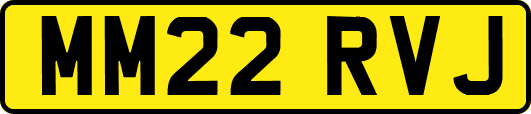MM22RVJ