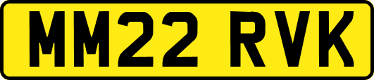 MM22RVK