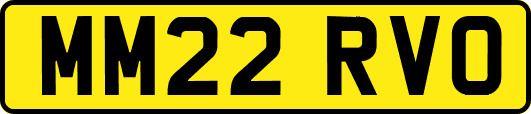MM22RVO