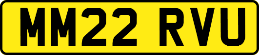 MM22RVU
