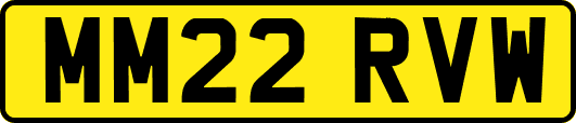 MM22RVW