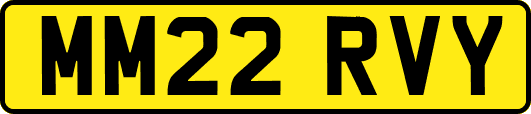 MM22RVY
