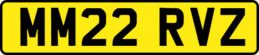MM22RVZ