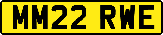 MM22RWE