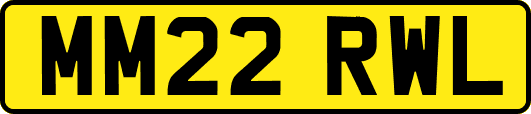MM22RWL