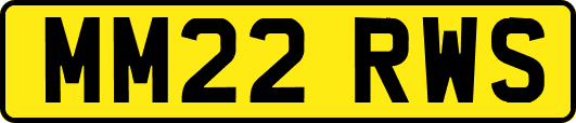 MM22RWS
