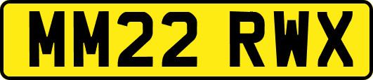 MM22RWX