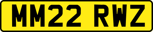 MM22RWZ