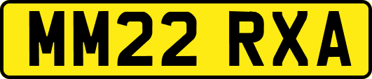 MM22RXA