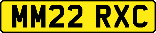 MM22RXC