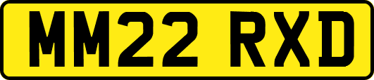 MM22RXD