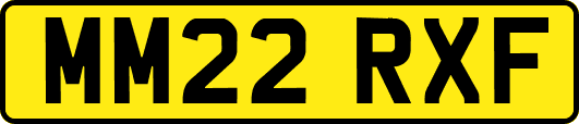 MM22RXF