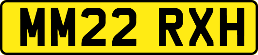 MM22RXH