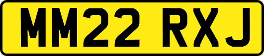 MM22RXJ