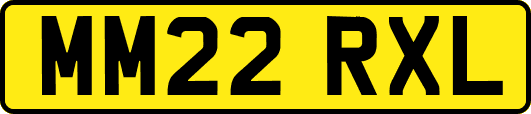 MM22RXL