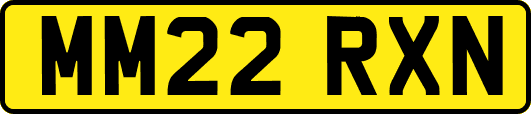MM22RXN