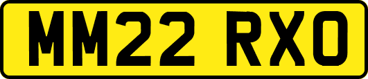 MM22RXO