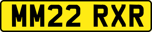 MM22RXR