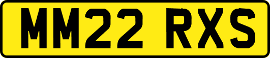 MM22RXS
