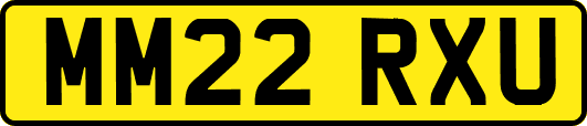 MM22RXU