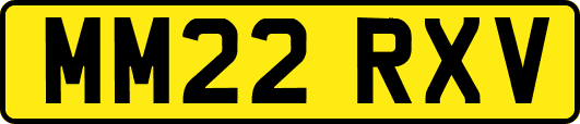 MM22RXV