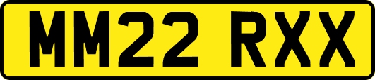 MM22RXX