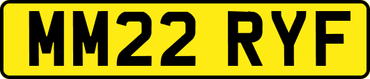 MM22RYF