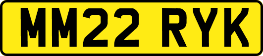 MM22RYK