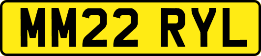 MM22RYL