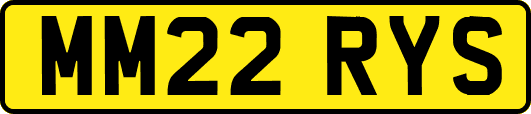 MM22RYS