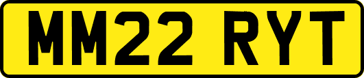 MM22RYT