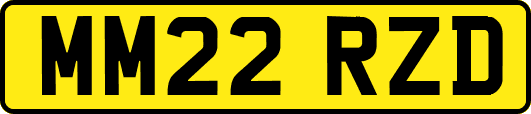 MM22RZD