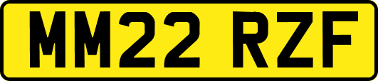 MM22RZF