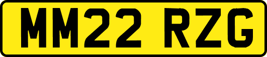 MM22RZG
