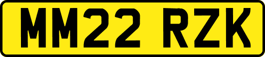 MM22RZK