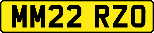 MM22RZO