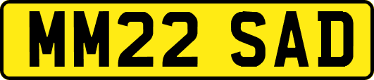 MM22SAD