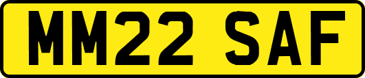 MM22SAF