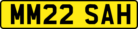 MM22SAH